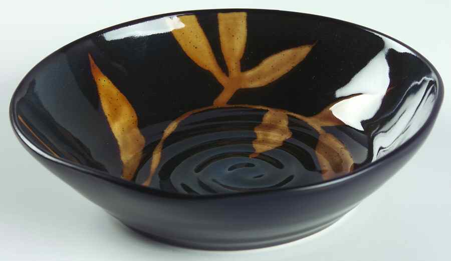 Dakara Coupe Cereal Bowl by Pier 1-1