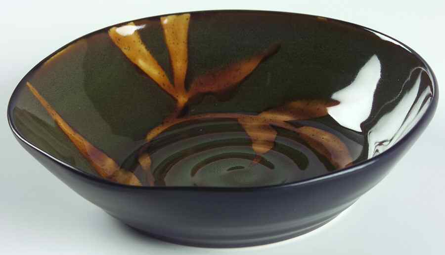 Dakara Coupe Cereal Bowl by Pier 1-1