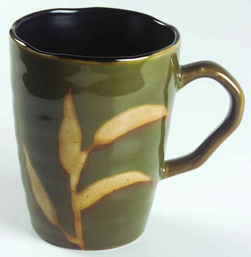 Dakara Mug by Pier 1-1