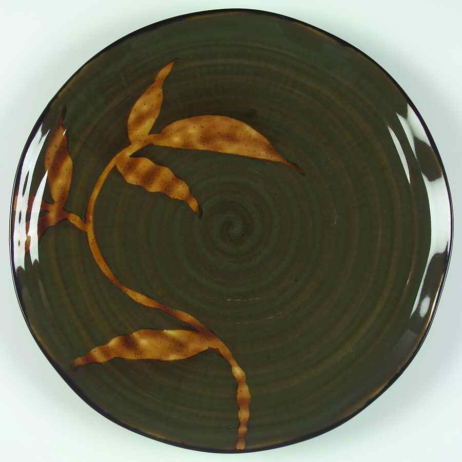 Dakara Service Plate (Charger) by Pier 1-1