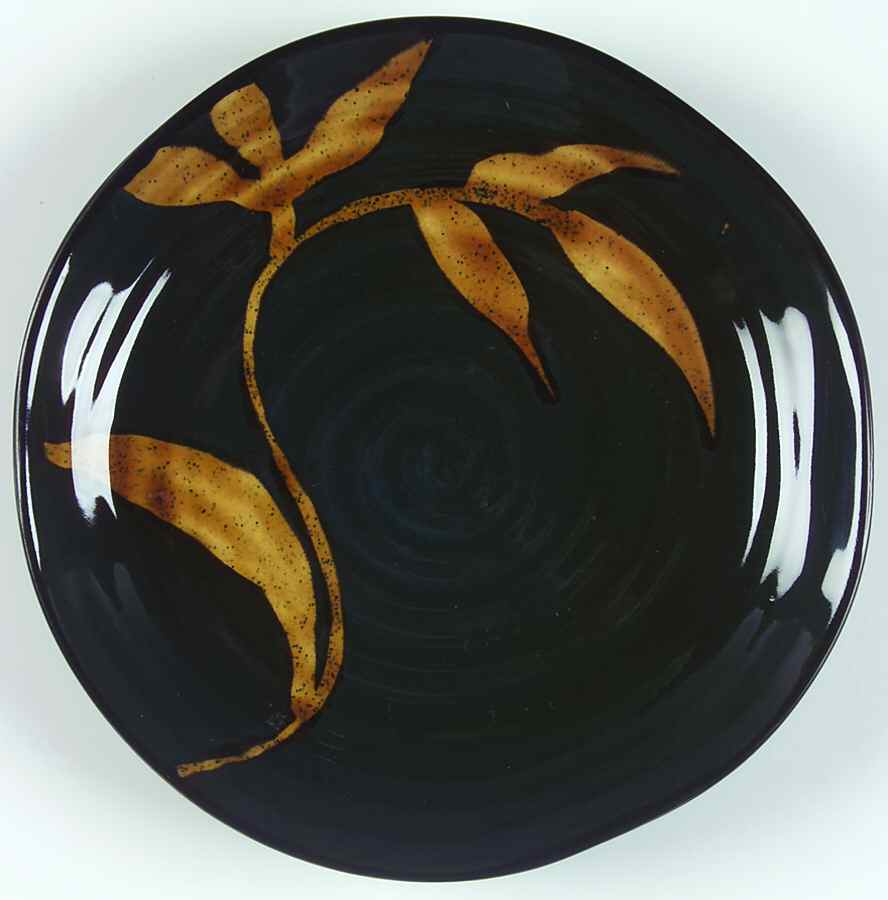 Dakara Salad Plate by Pier 1-1