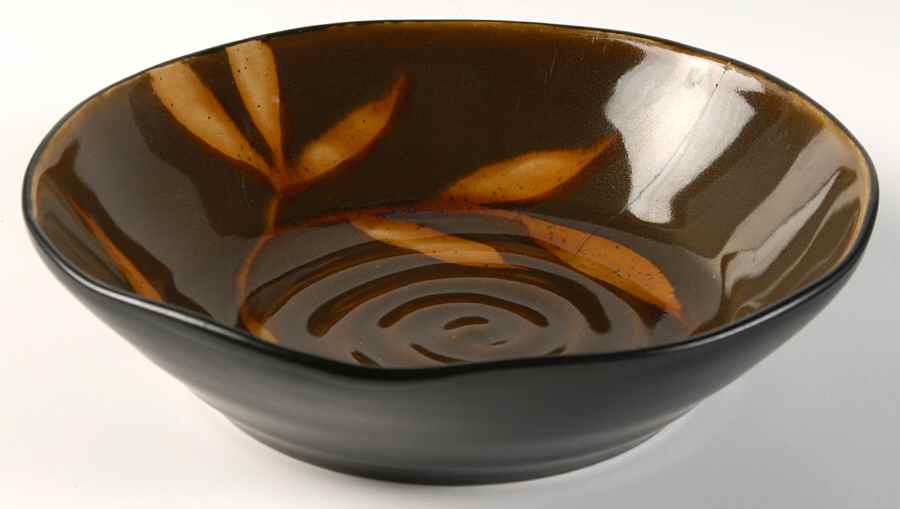 Dakara Coupe Cereal Bowl by Pier 1-1