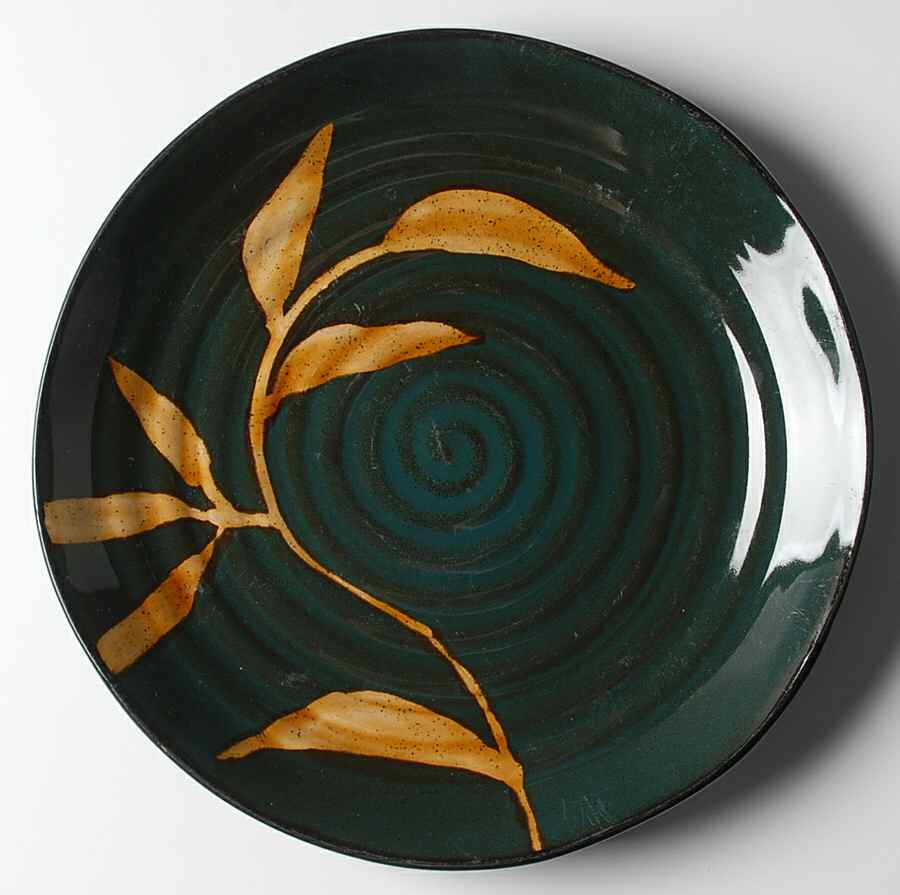 Dakara Dinner Plate by Pier 1-1