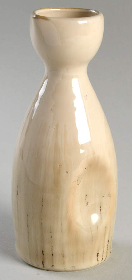 Sanctuary Sake Bottle by Pier 1-1