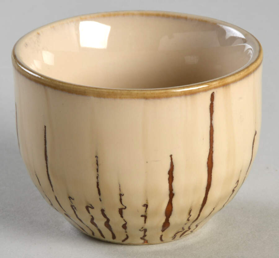 Sanctuary Sake Cup by Pier 1-1