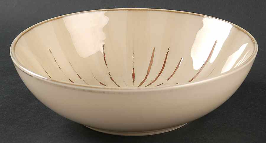 Sanctuary 7" Soup/Pasta Bowl by Pier 1-1