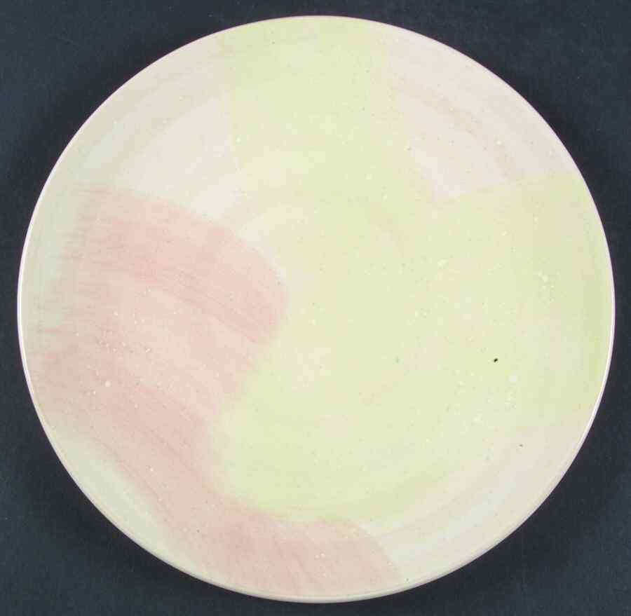 Blush Colors Dinner Plate by Pfaltzgraff-1