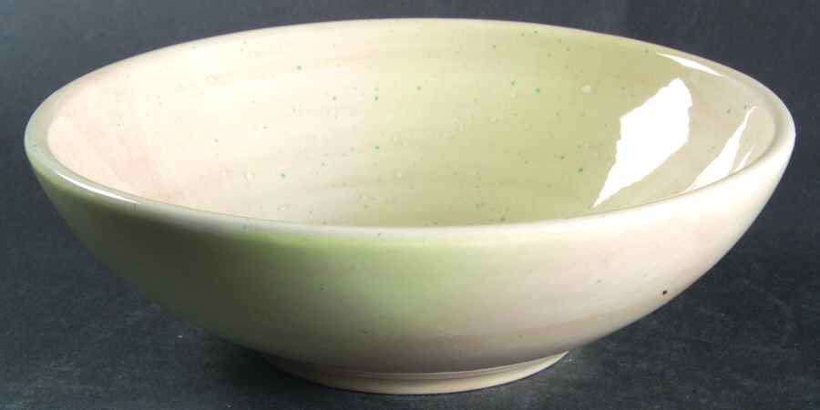 Blush Colors Soup/Cereal Bowl by Pfaltzgraff-1