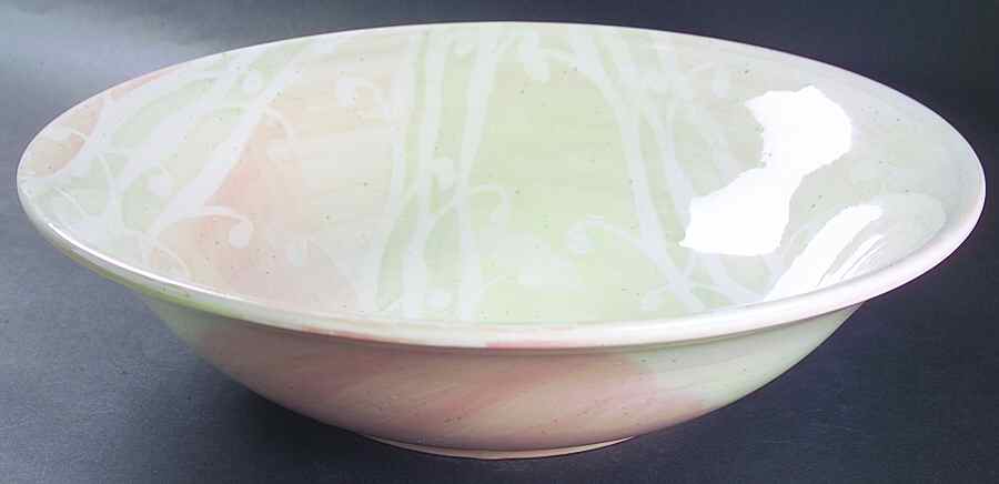 Blush Accents Centerpiece by Pfaltzgraff-1
