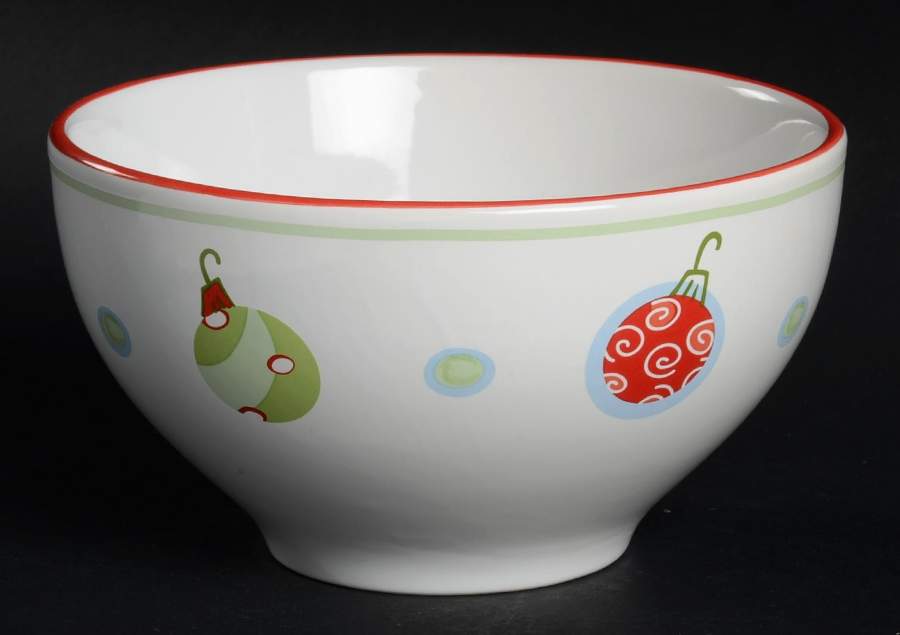 Taffy Candy Soup/Cereal Bowl by Pfaltzgraff-1