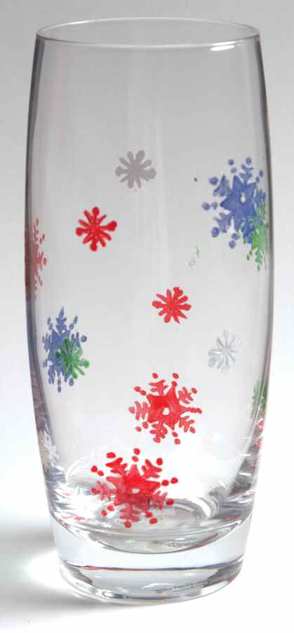 Taffy Candy 20 Oz Glassware Cooler by Pfaltzgraff-1