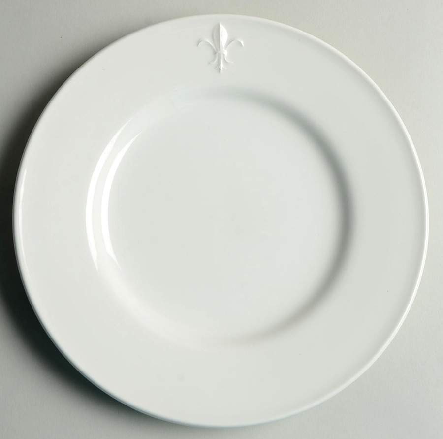 PBA36 Salad Plate by Pottery Barn China-1