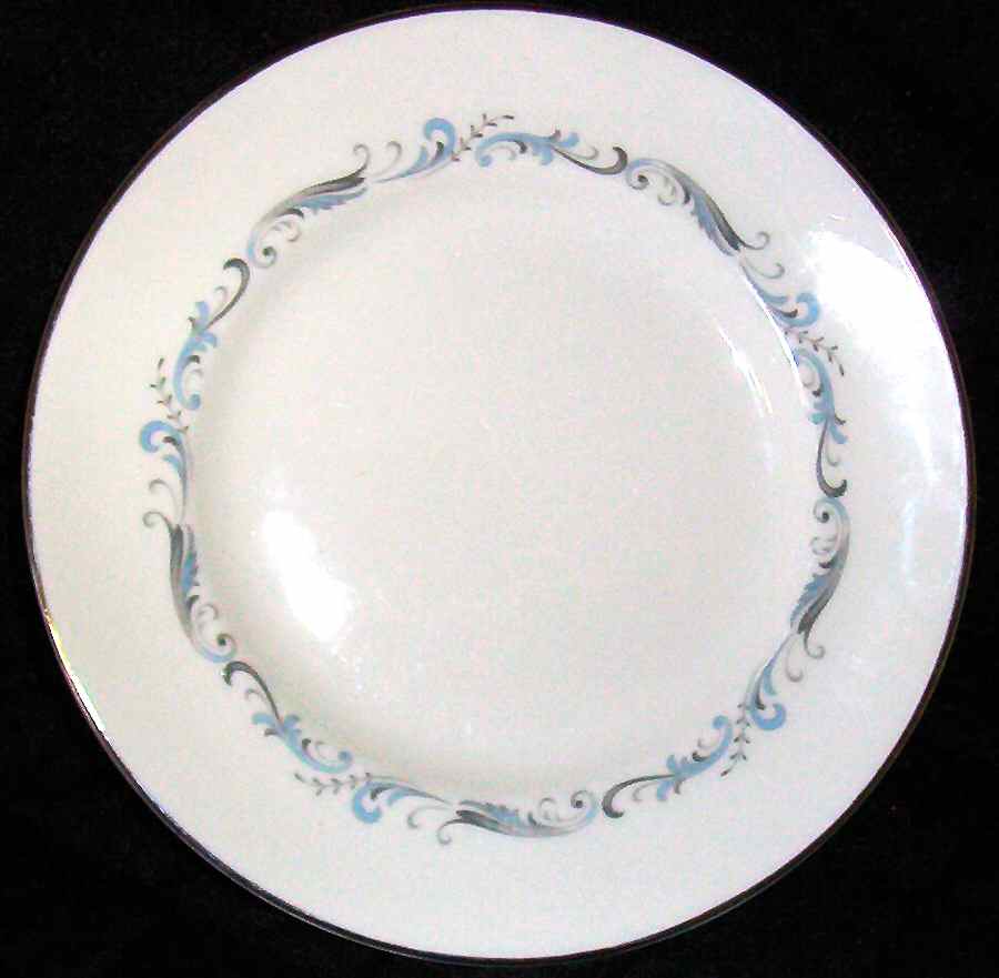 PAR130 Dinner Plate by Paragon-1