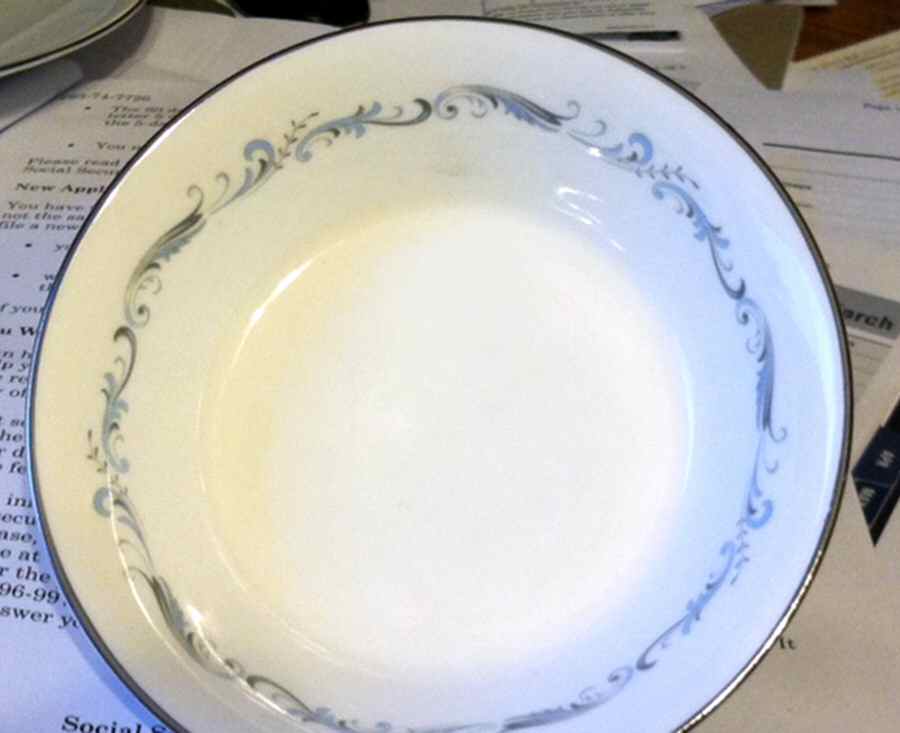 PAR130 Coupe Soup Bowl by Paragon-1