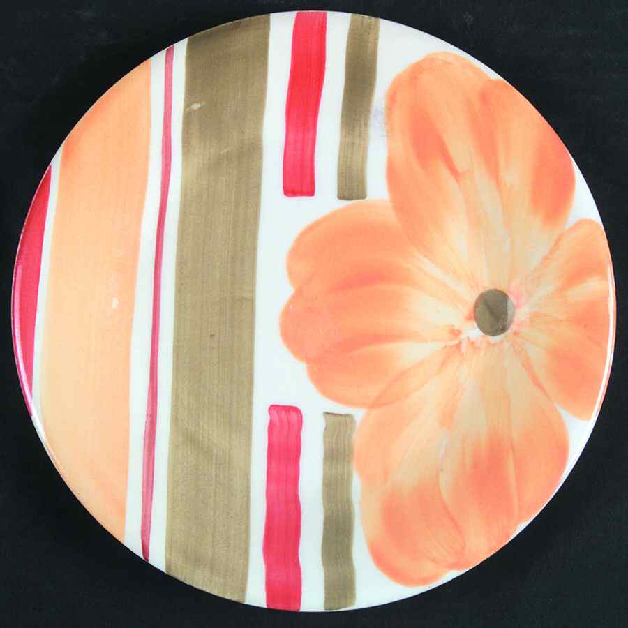 PER67 Salad Plate by Pier 1-1