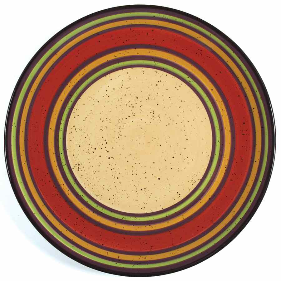 Sedona Fruit Dinner Plate by Pfaltzgraff-1