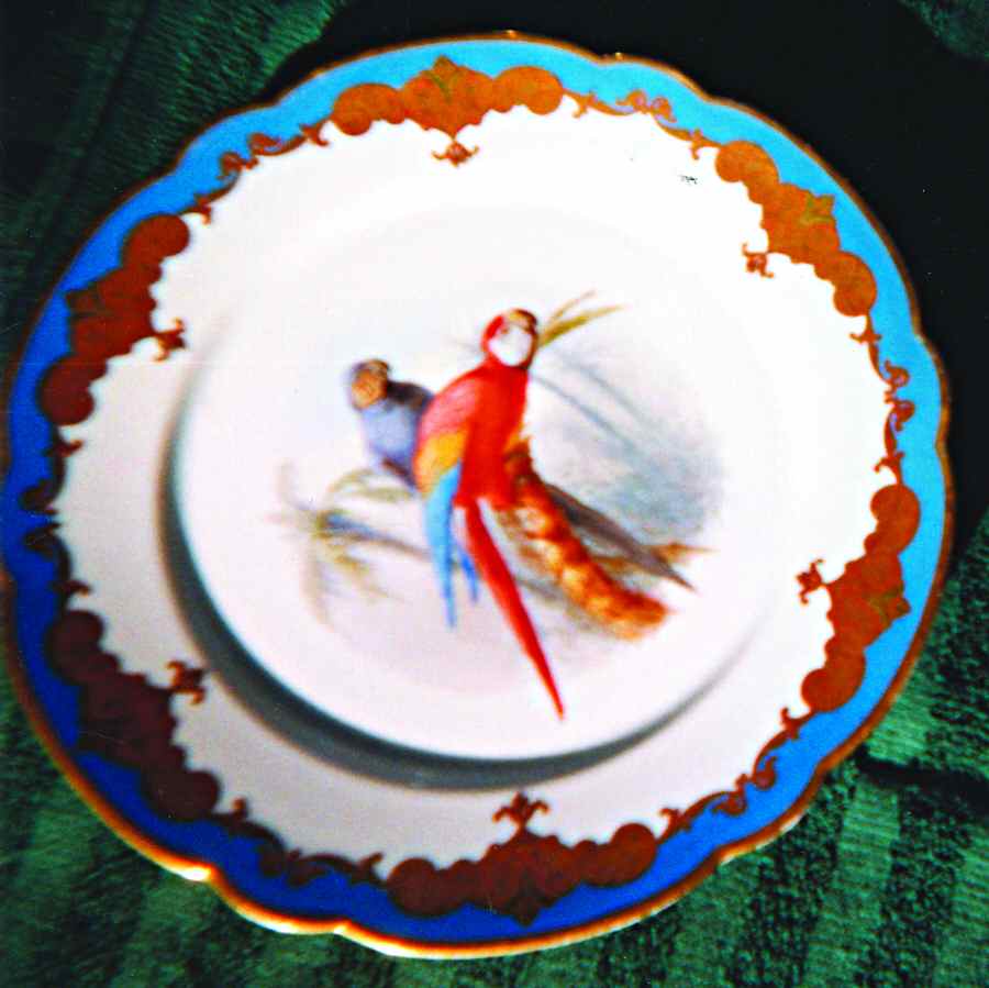 PIL22 Salad Plate by Pillivuyt-1