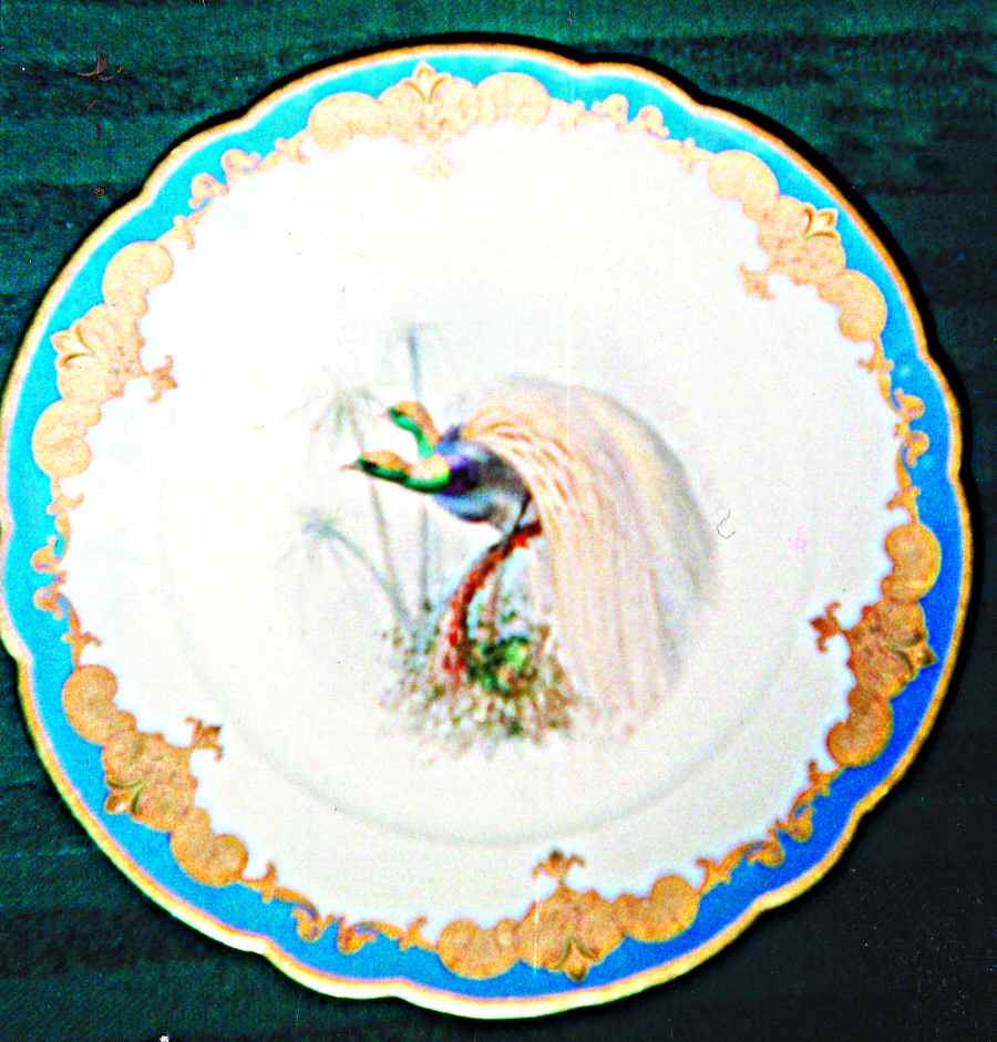 PIL22 Salad Plate by Pillivuyt-1