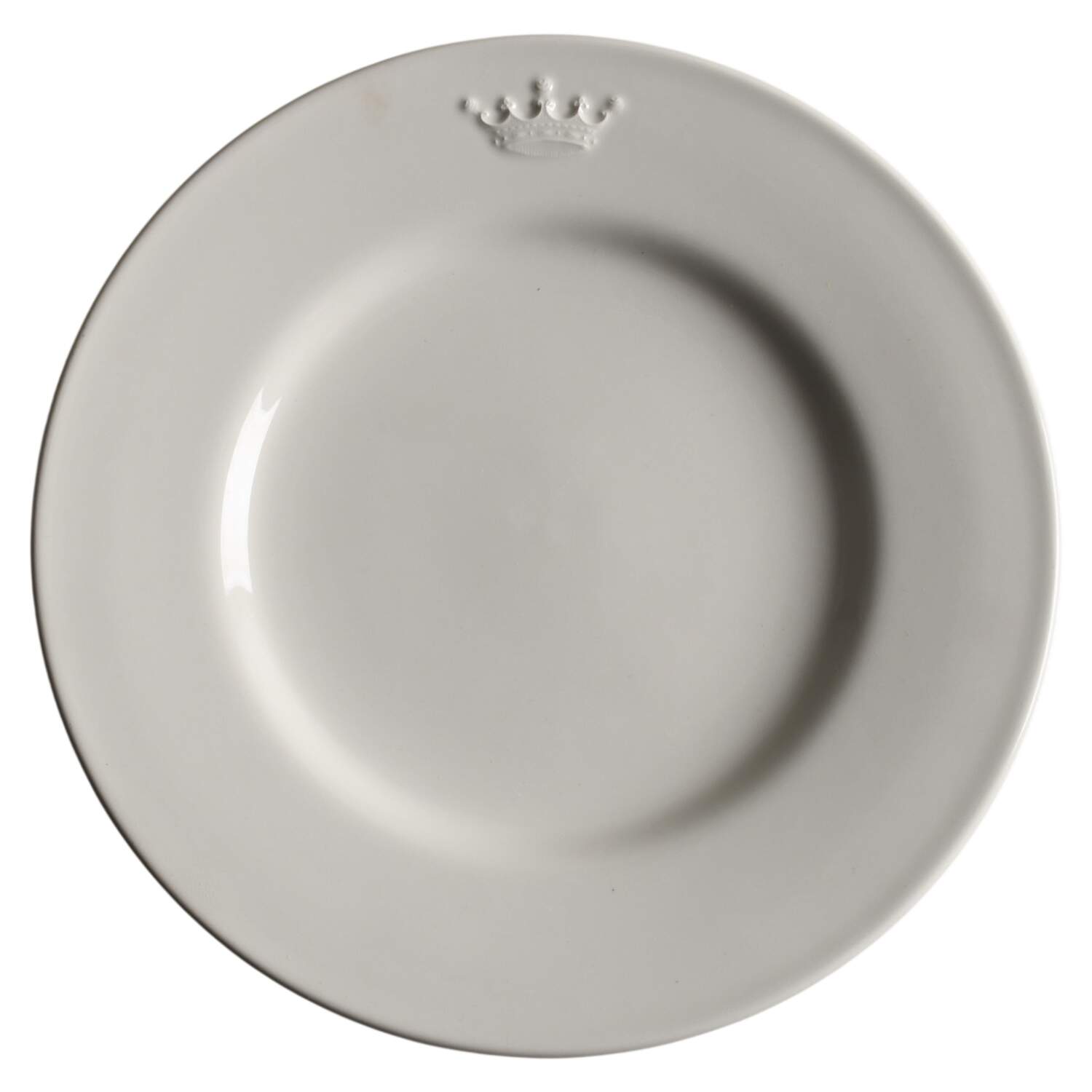 PBA37 Luncheon Plate by Pottery Barn China-1