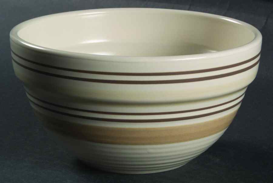 Latte Soup/Cereal Bowl by Pfaltzgraff-1