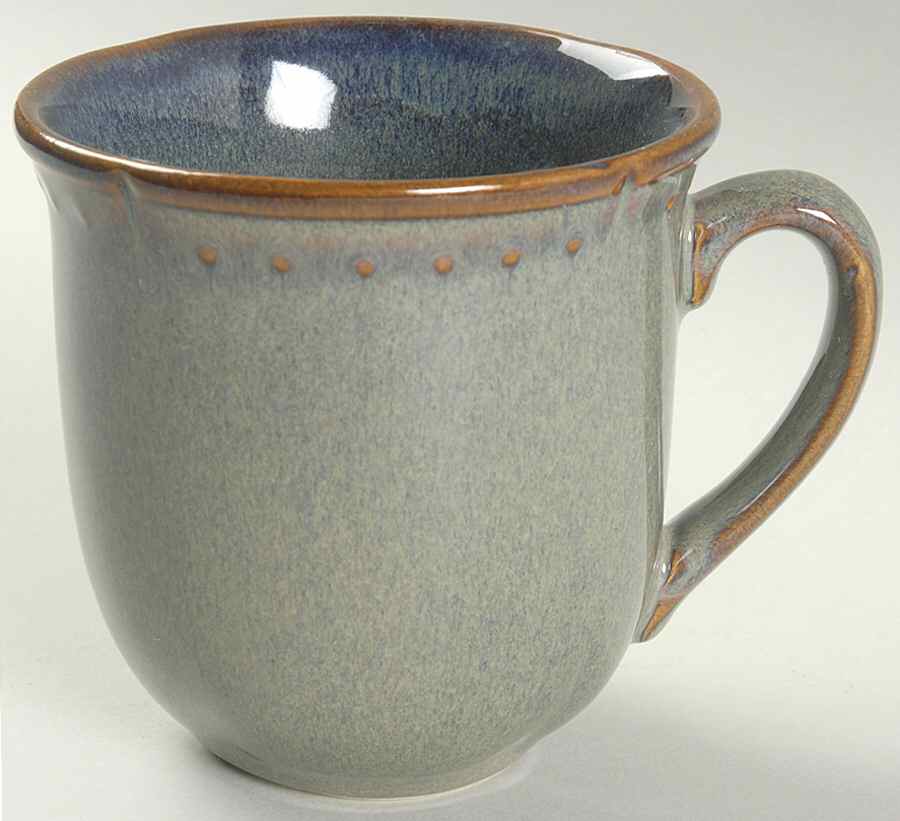 Madrid Pewter Mug by Pfaltzgraff-1