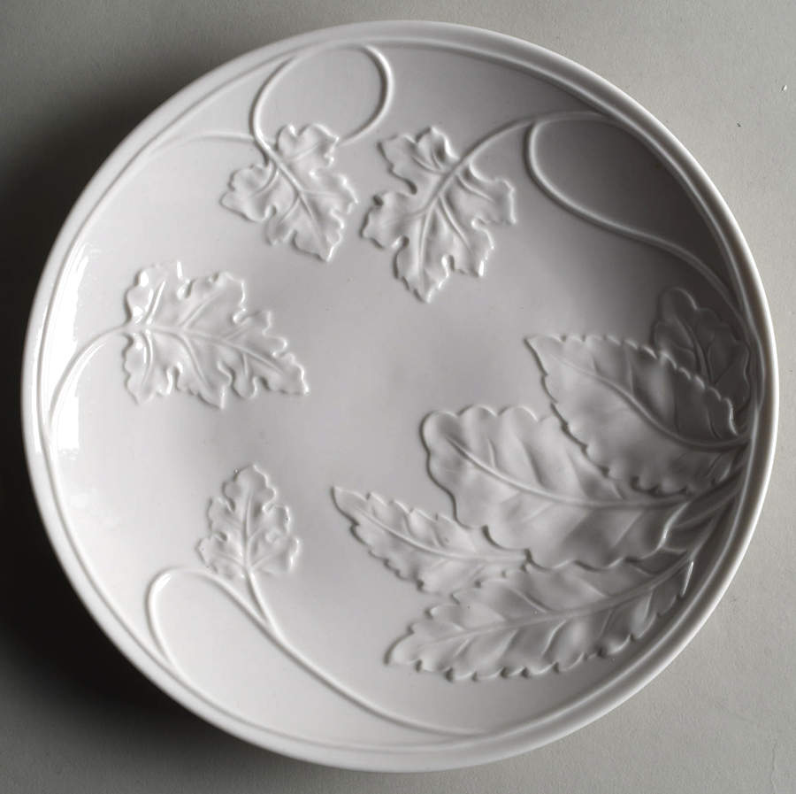 Richmond Park Salad Plate by Pfaltzgraff-1
