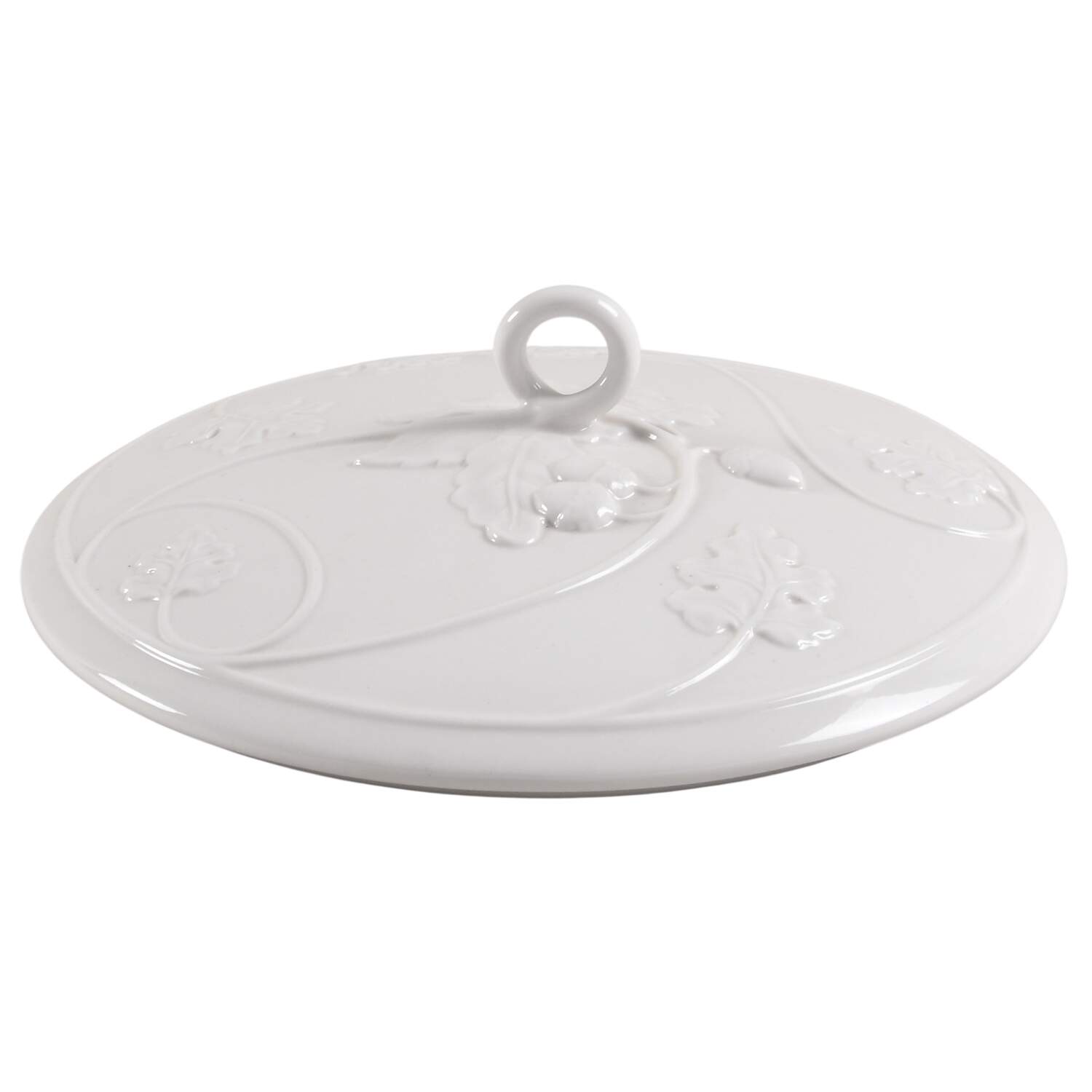 Richmond Park Lid for Round Vegetable by Pfaltzgraff-1