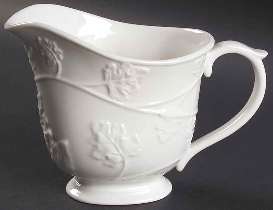 Richmond Park Creamer by Pfaltzgraff-1