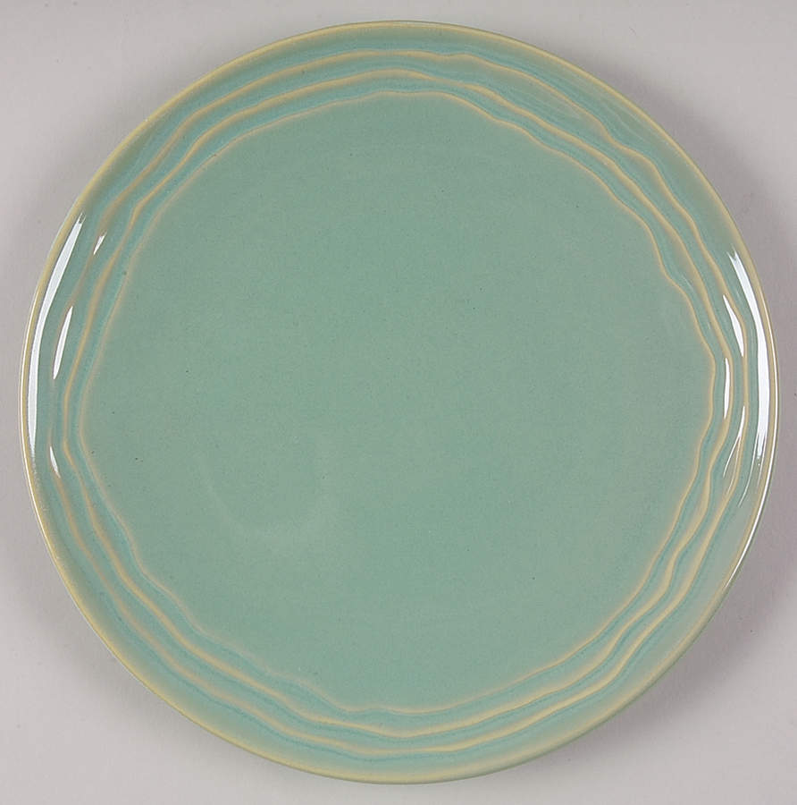 Seychelles Salad Plate by Pfaltzgraff-1