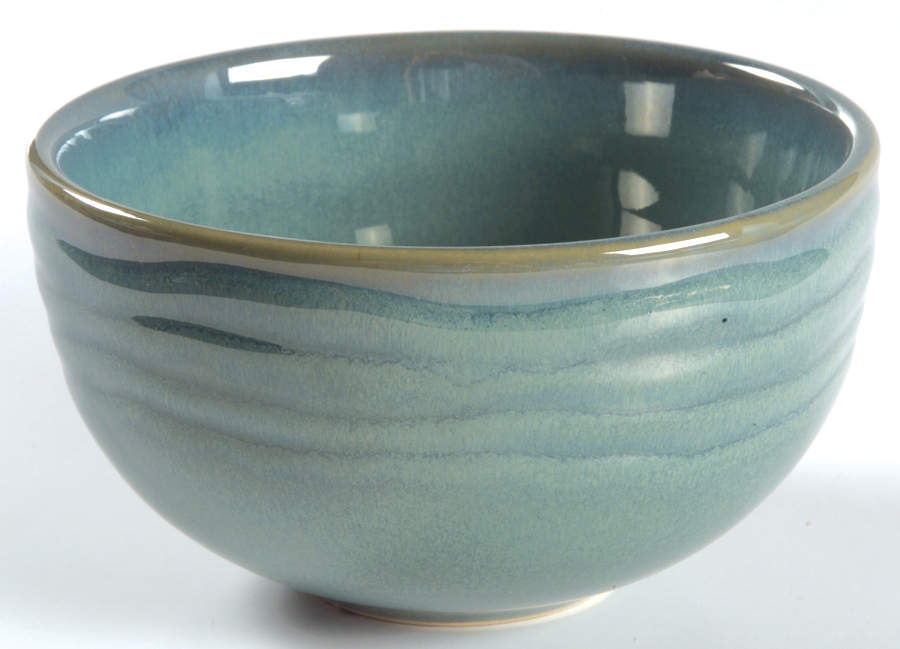 Seychelles Soup/Cereal Bowl by Pfaltzgraff-1