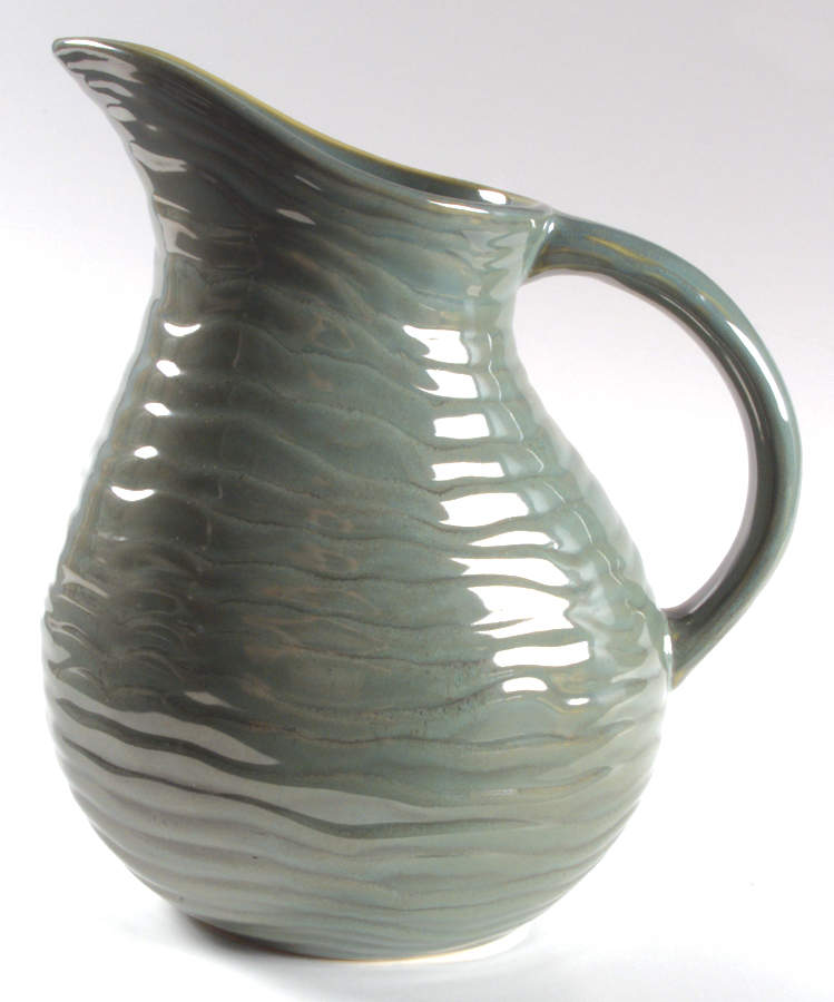 Seychelles 96 Oz Pitcher by Pfaltzgraff-1