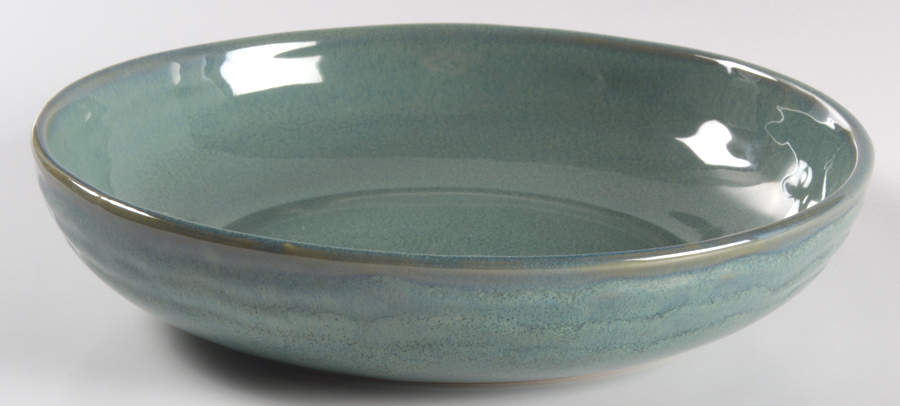 Seychelles 9" Individual Pasta Bowl by Pfaltzgraff-1