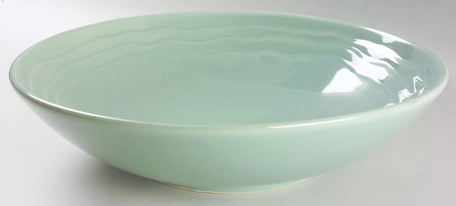 Seychelles 13" Pasta Serving Bowl by Pfaltzgraff-1