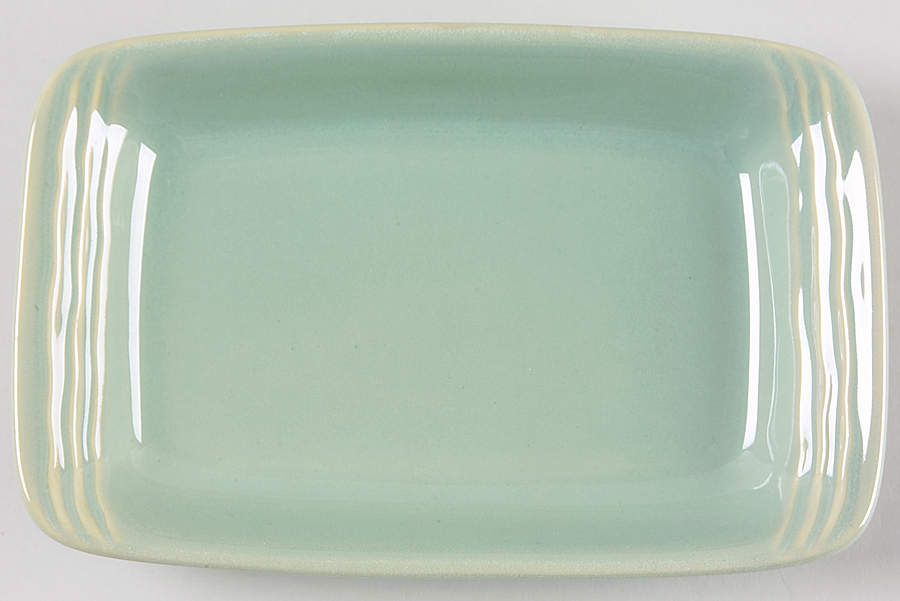 Seychelles Entree Dish by Pfaltzgraff-1