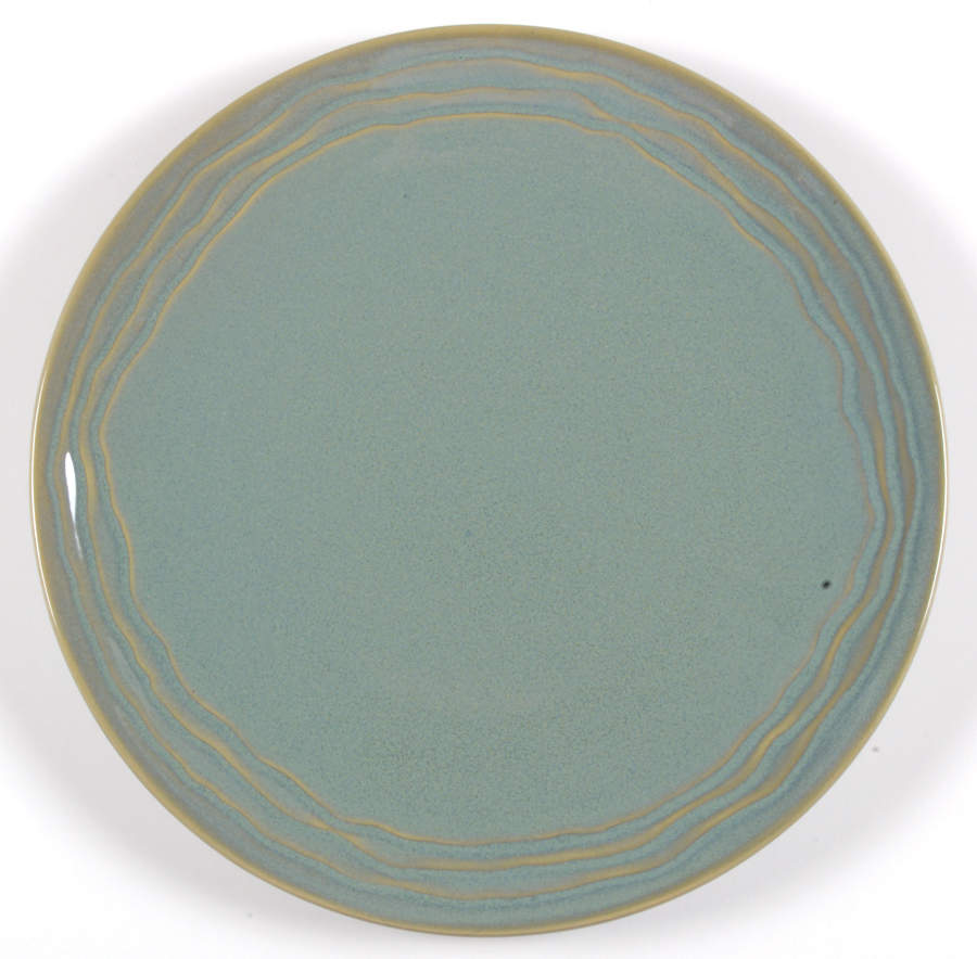 Seychelles Dinner Plate by Pfaltzgraff-1