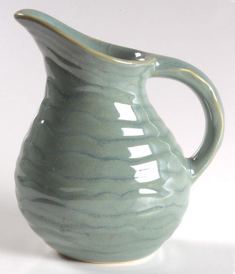 Seychelles Creamer by Pfaltzgraff-1