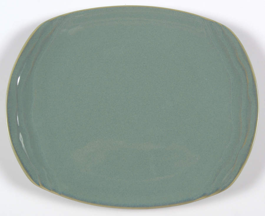 Seychelles Buffet/Dessert Plate by Pfaltzgraff-1