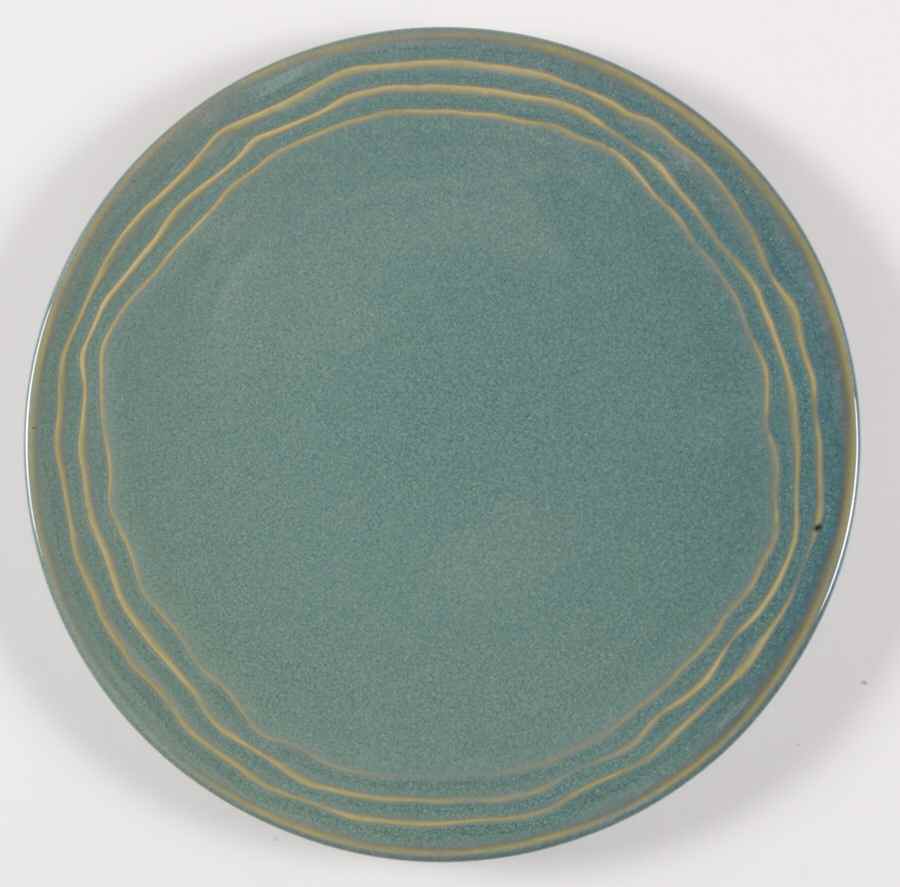 Seychelles Salad Plate by Pfaltzgraff-1