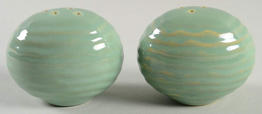 Seychelles Salt & Pepper Set by Pfaltzgraff-1
