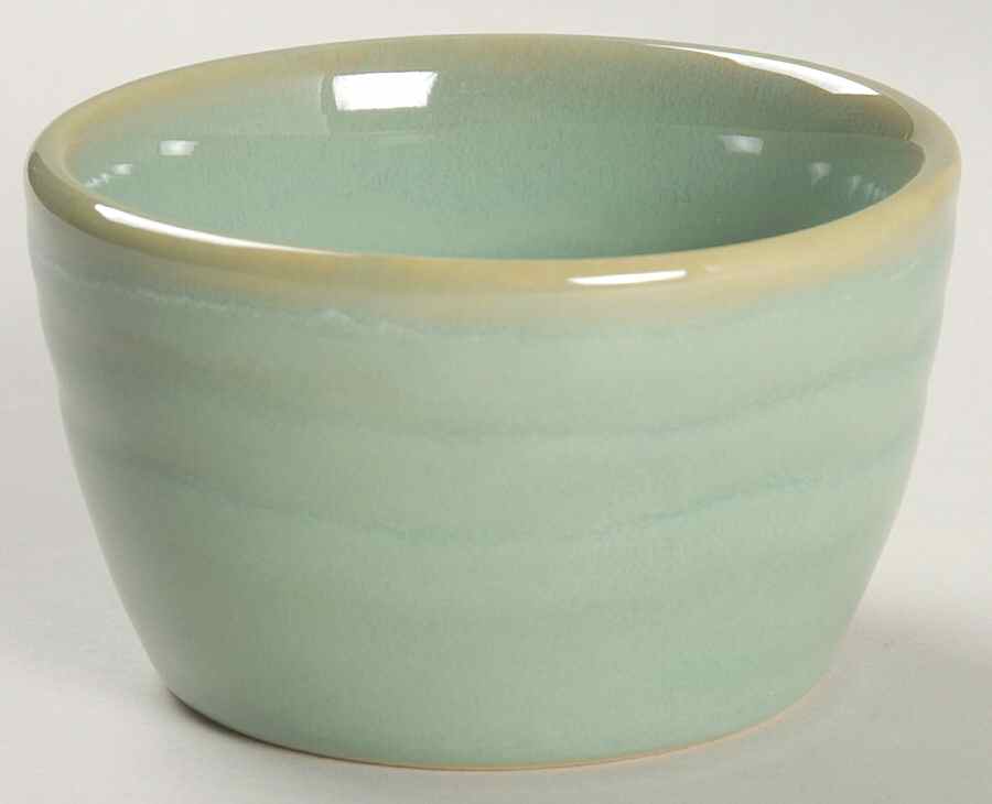 Seychelles Open Bowl for (4 Piece) Condiment Set by Pfaltzgraff-1