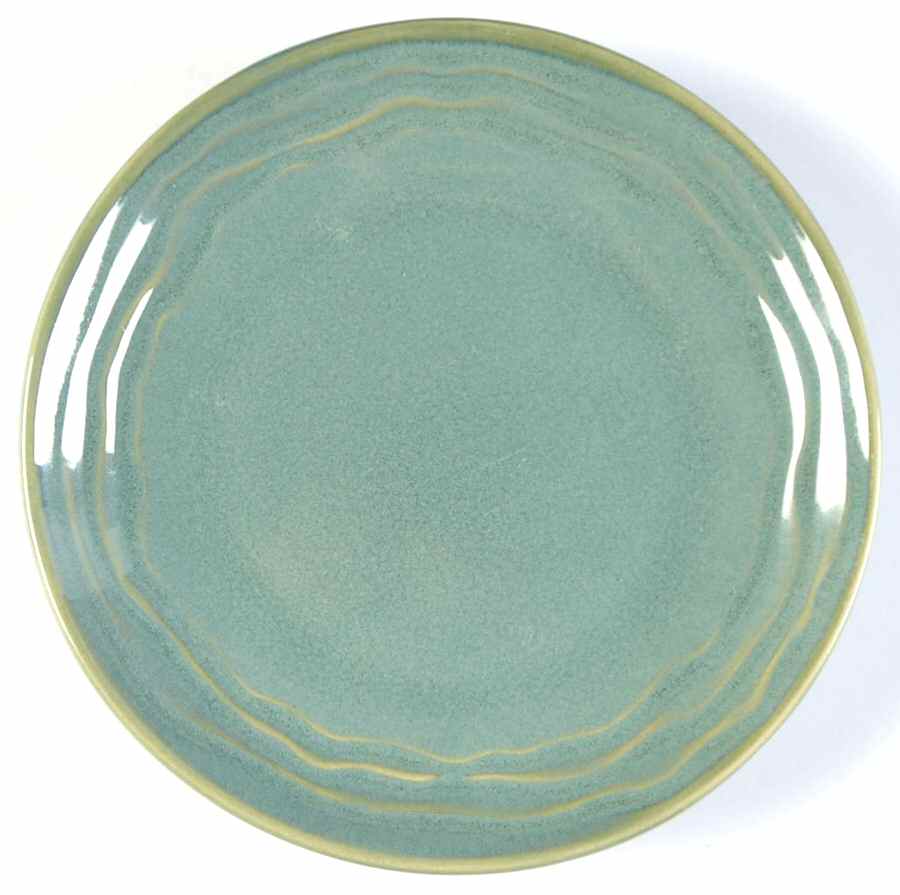 Seychelles Bread & Butter Plate by Pfaltzgraff-1