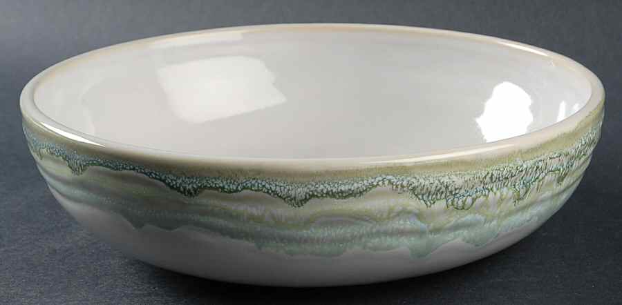 Seychelles 9" Round Vegetable Bowl by Pfaltzgraff-1