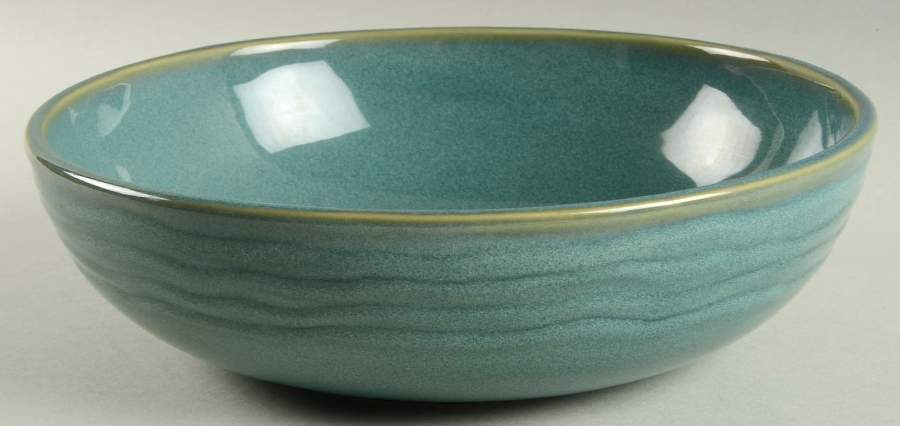 Seychelles 10" Round Vegetable Bowl by Pfaltzgraff-1