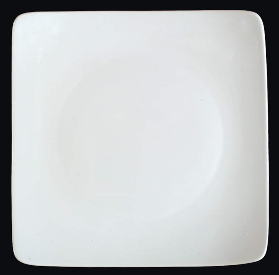 Swoop Salad Plate by Pfaltzgraff-1