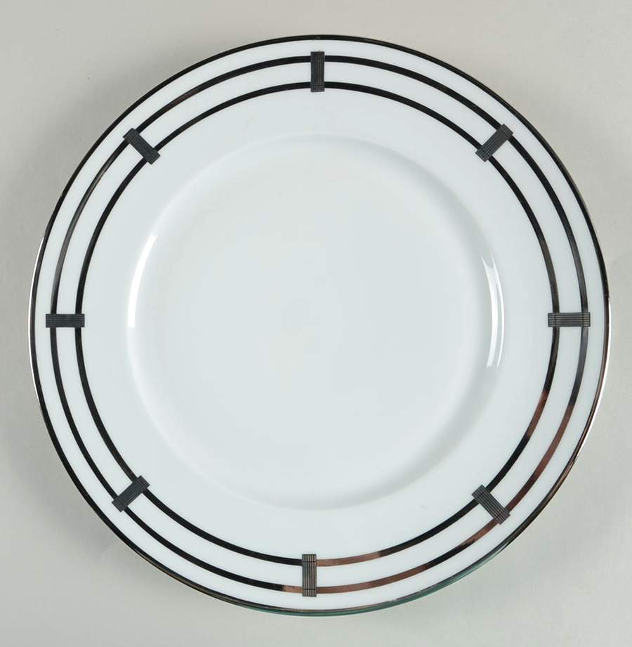 Cannes Dinner Plate by Puiforcat-1