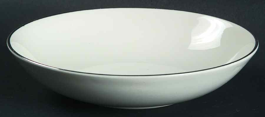 Allure Fruit/Dessert (Sauce) Bowl by Pope Gosser-1