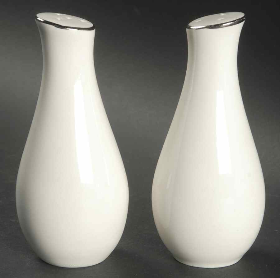 Allure Salt & Pepper Set by Pope Gosser-1