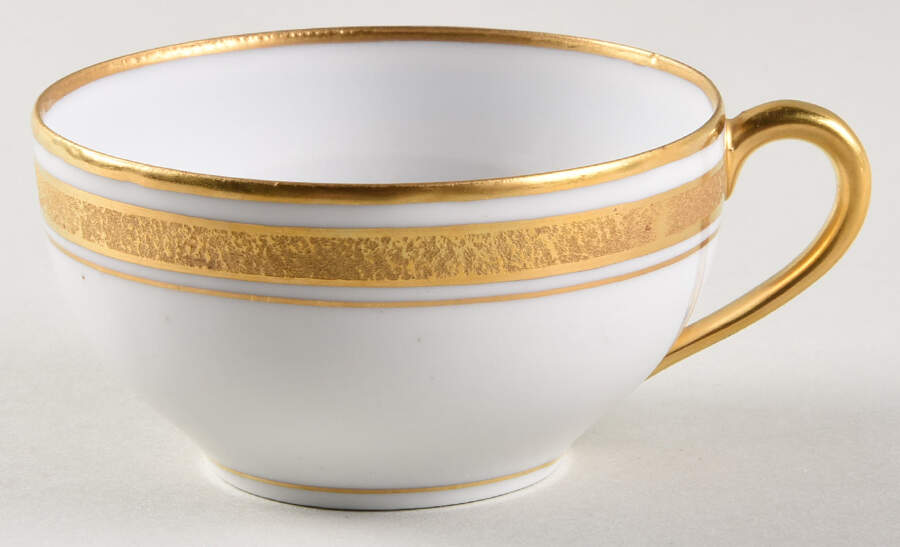 PIC115 Flat Cup by Pickard-1