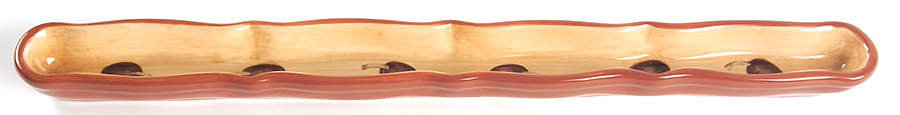 Olive Bistro Olive Dish by Portmeirion-1