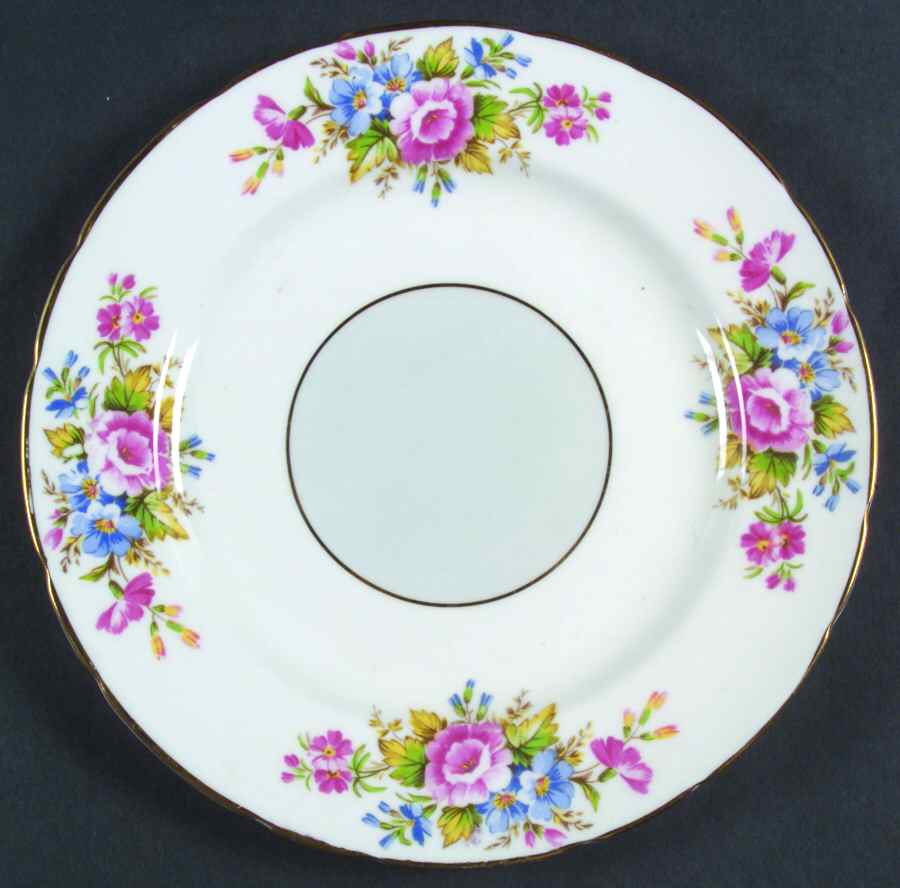 PAR133 Salad Plate by Paragon-1